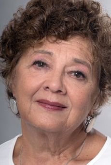 Изображение актера Алина Покровская