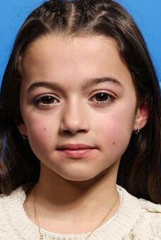 Изображение актера София Отеро