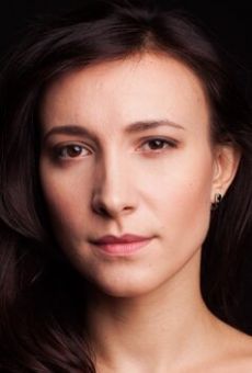 Изображение актера Ольга Боровская