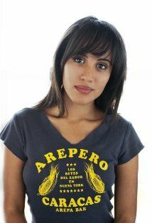 Изображение актера Кимберли Флорес