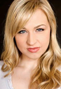 Изображение актера Бетани Уотсон