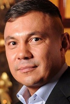 Изображение актера Костя Цзю