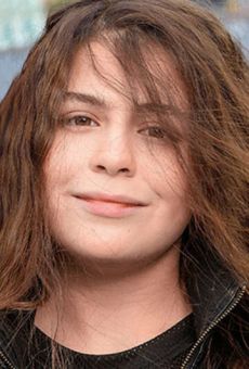 Изображение актера Елизавета Цапник