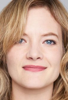 Изображение актера Кристин Слейсмен