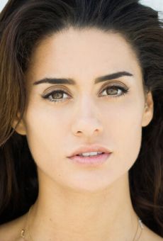 Изображение актера Бьянка Бриджитт Ван Дамм