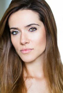 Изображение актера Девора Нейкова