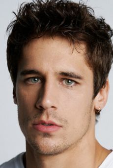 Изображение актера Мартиньо Ривас