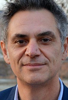 Изображение актера Аллан Модуи