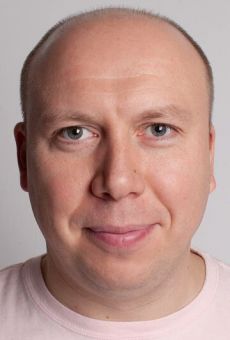 Изображение актера Денис Кутузов