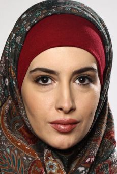 Изображение актера Сара Бараках