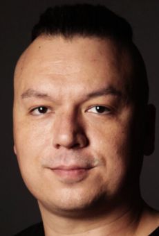 Изображение актера Александр Лутченко