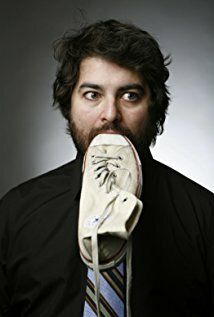 Изображение актера Шон Паттон