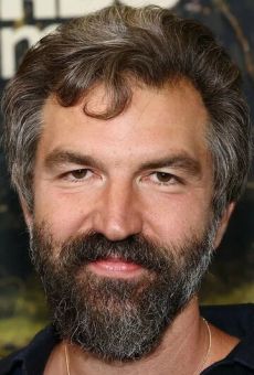 Изображение актера Джеремайя Сагар