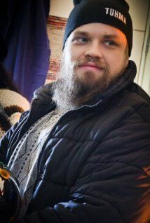 Изображение актера Jari Manninen