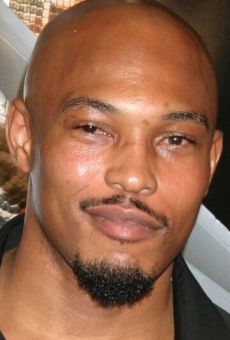 Изображение актера Стикки Фингаз