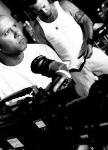 Изображение актера Лайонел Коулмэн