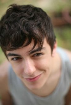 Изображение актера Виктор Пальмеро