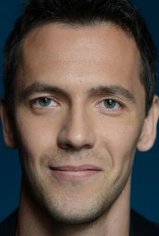 Изображение актера Андрей Хитрин