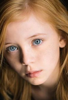 Изображение актера Дакота Гуппи