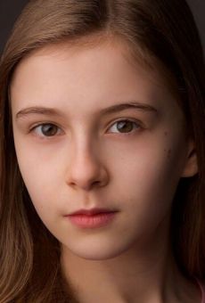 Изображение актера Бруклин Шак