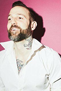 Изображение актера Олоф Спаак