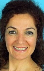 Изображение актера Михрибан Эр