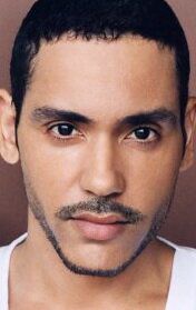 Изображение актера Эрнесто Баутиста