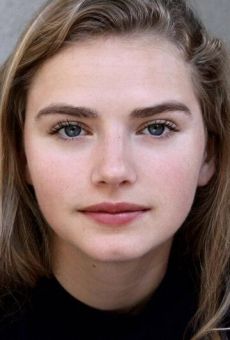 Изображение актера Крикет Браун