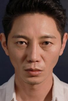Изображение актера Вон Хён-джун