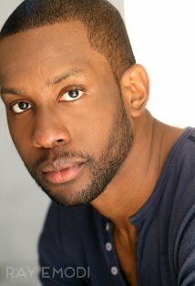 Изображение актера Ray Emodi