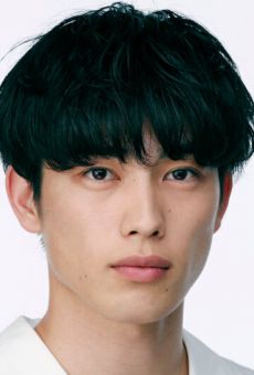 Изображение актера Ацуки Касио