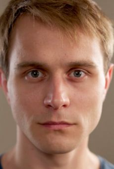 Изображение актера Павел Михайлов