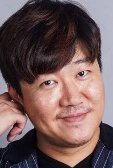 Изображение актера Хван Джэ-ёль