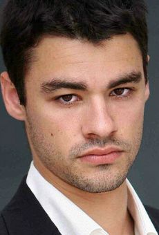 Изображение актера Кристофер Ван Варенберг