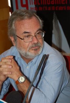 Изображение актера Августо Тамайо Сан Роман