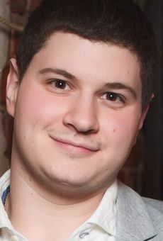 Изображение актера Артем Суджян