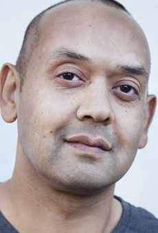 Изображение актера Ашек Ахтар