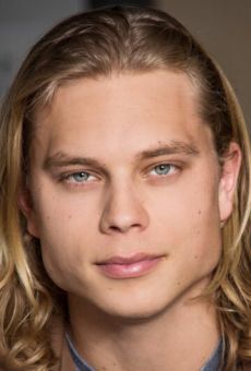 Изображение актера Josh Pafchek