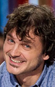 Изображение актера Сальва Реина