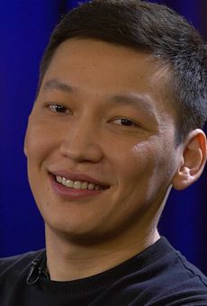 Изображение актера Жандос Сейдалин