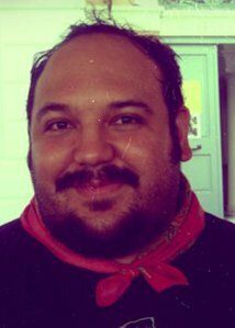 Изображение актера Хорхе Р. Гутьеррес