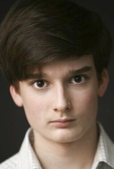 Изображение актера Роман Гольчук