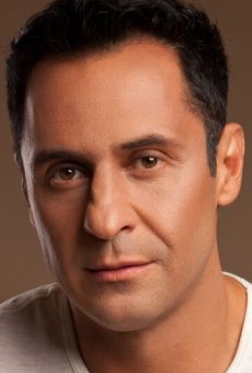Изображение актера Стас Костюшкин