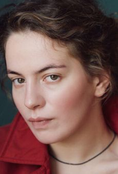 Изображение актера Аполлинария Ветлугина