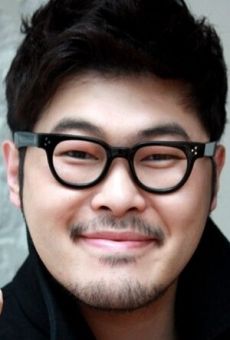 Изображение актера Ким Ги-бан