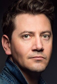 Изображение актера Хамиш Майкл