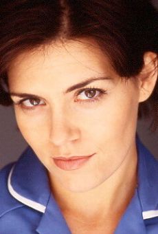 Изображение актера Джорджия МакКензи