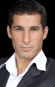 Изображение актера Найджел Вонас