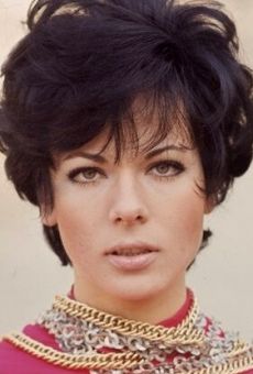 Изображение актера Марилу Толо