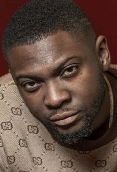 Изображение актера Rapman